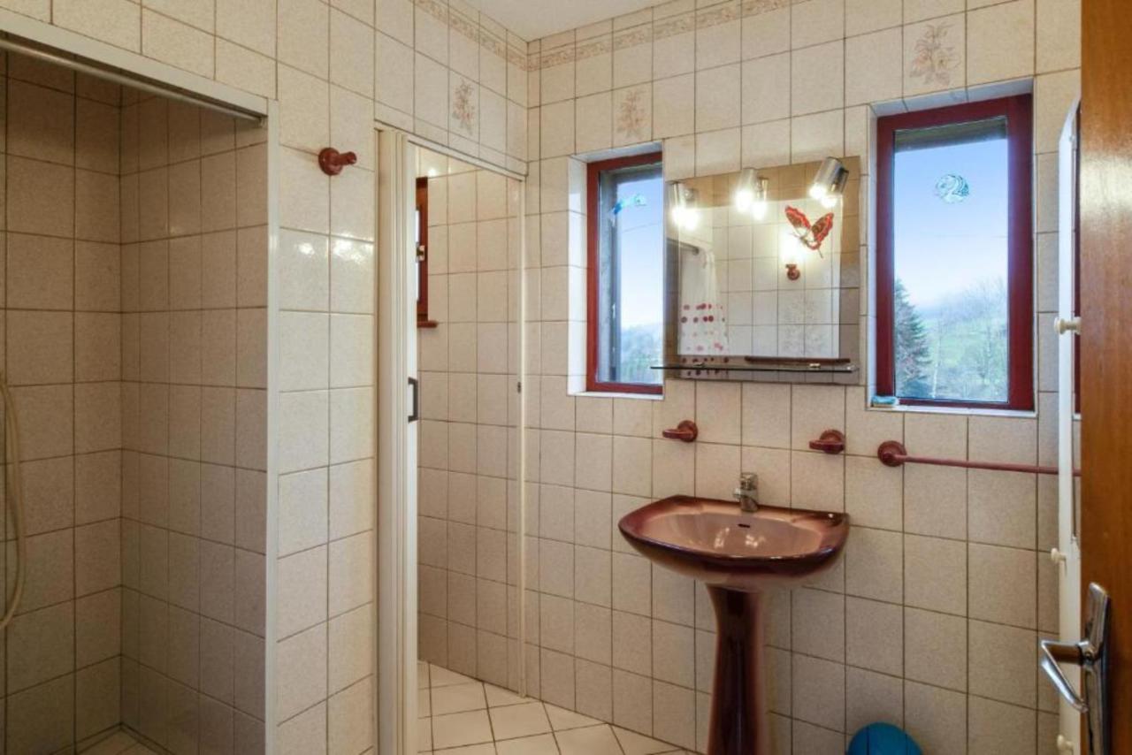 Location Vacances Des 4 Vents Girmont-Val-dʼAjol Exterior foto